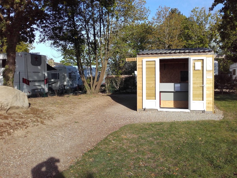 camping ouvert toute l année basse normandie boulogne sur